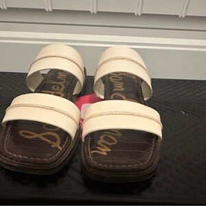 Sam Edelman Sandals